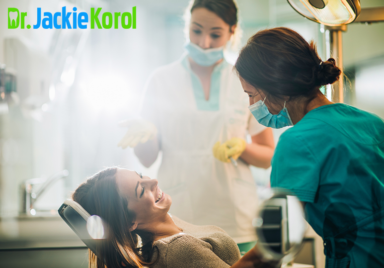  Choosing a Mercury Free Dentist